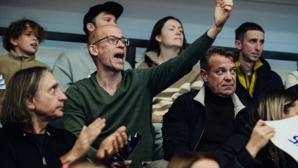 "Купол" выиграл матч открытии FONBET Суперлиги