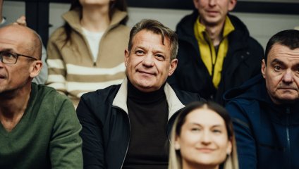 Купол-Родники - Динамо 84:78 (29.09.2025)