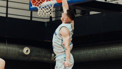 "Купол" выиграл матч открытии FONBET Суперлиги