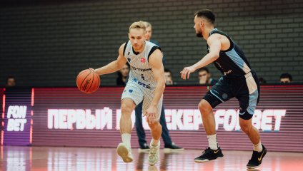 Купол-Родники - Динамо 84:78 (29.09.2025)