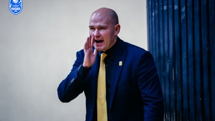 Русичи - Динамо-2 92:90 (19.11.2025)