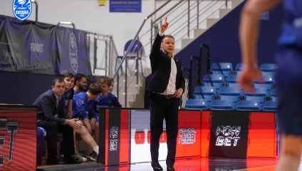 «ЦСП-Химки» сильнее «Металлурга-Челбаскета»