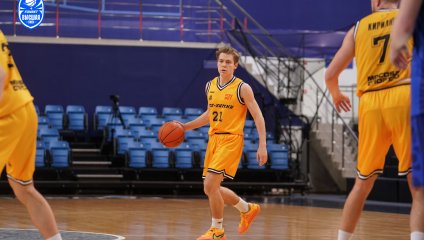 «ЦСП-Химки» сильнее «Металлурга-Челбаскета»