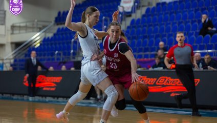 «Динамо-Фарм» в концовке уступает «Спартаку»