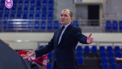 «Динамо-Фарм» в концовке уступает «Спартаку»