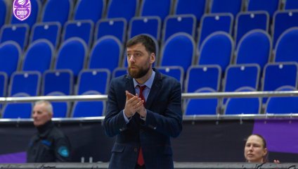 «Динамо-Фарм» в концовке уступает «Спартаку»