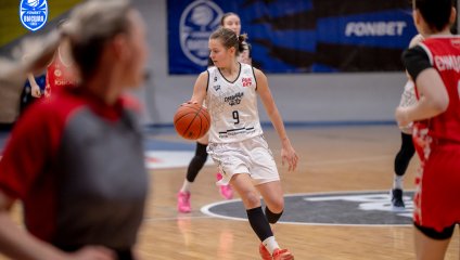 Славянка-ЧКПЗ - Юность 74:78 (21.01.2026)