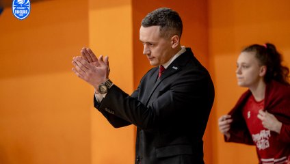 Славянка-ЧКПЗ - Юность 74:78 (21.01.2026)