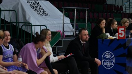 Платов-РГЭУ - Металлург 48:99 (04.02.2026)