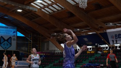 Платов-РГЭУ - Металлург 48:99 (04.02.2026)