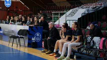 Платов-РГЭУ - Металлург 48:99 (04.02.2026)