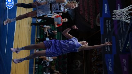 Платов-РГЭУ - Металлург 48:99 (04.02.2026)