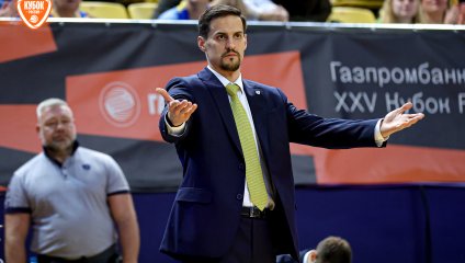 «Химки» вышли в четвертьфинал на последней секунде!