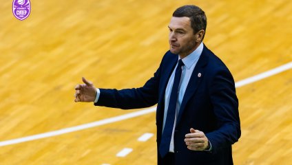 Новосибирск - Динамо 65:66 (16.10.2025)