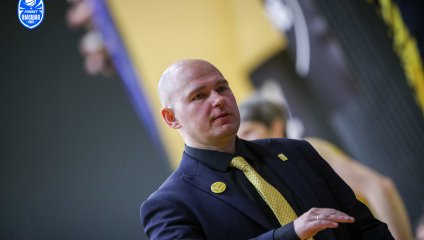 Русичи - Нефтехимик 105:84 (24.03.2026)