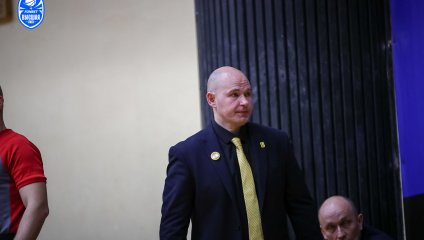 Русичи - Нефтехимик 105:84 (24.03.2026)