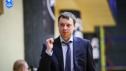 Русичи - Нефтехимик 105:84 (24.03.2026)