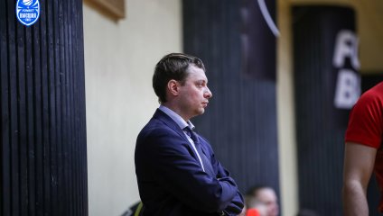 Русичи - Нефтехимик 105:84 (24.03.2026)