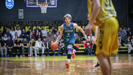 Русичи - Нефтехимик 105:84 (24.03.2026)