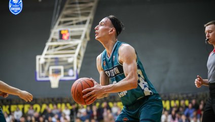 Русичи - Нефтехимик 105:84 (24.03.2026)