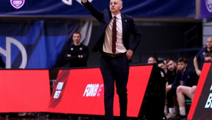 ЦСКА-2 продлил победную серию, обыграв грозненское «Динамо» 