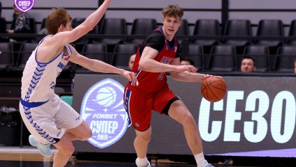 ЦСКА-2 - Динамо 82:71 (18.12.2025)