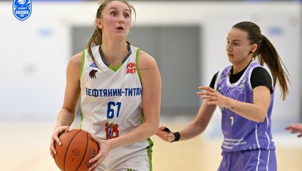 «Металлург» увозит из Омска вторую победу