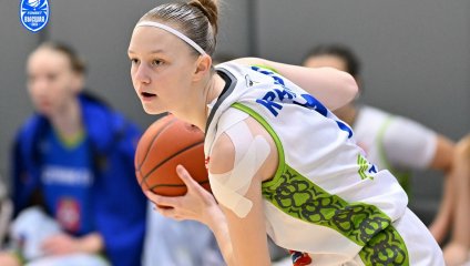 «Металлург» увозит из Омска вторую победу