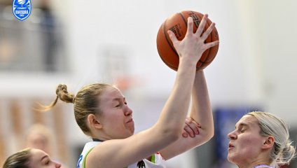 «Металлург» увозит из Омска вторую победу