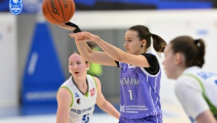 «Металлург» увозит из Омска вторую победу