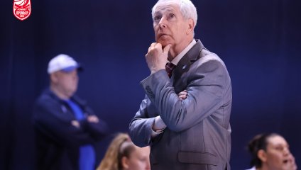 Московское «Динамо» выиграло в Самаре