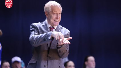 Самара - Динамо (17.12.2025)