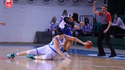 Самара - Динамо (17.12.2025)