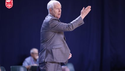 Самара - Динамо (17.12.2025)