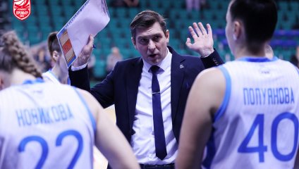 Московское «Динамо» выиграло в Самаре