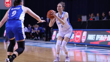 Самара - Динамо (17.12.2025)