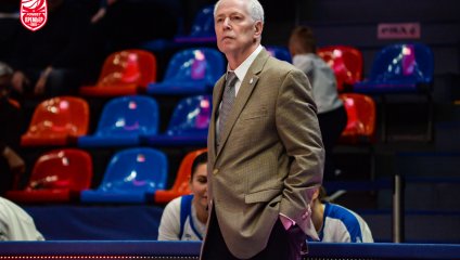 Победа осталась за московским «Динамо»