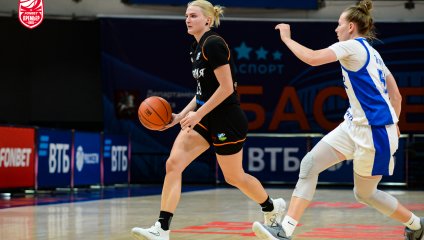 Победа осталась за московским «Динамо»