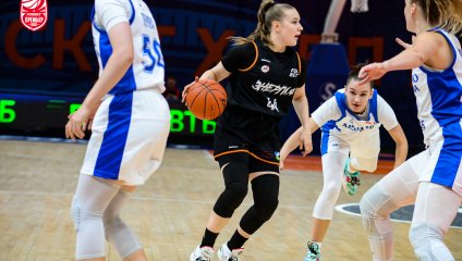 Победа осталась за московским «Динамо»