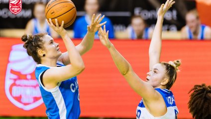 «Самара» увозит победу из Новосибирска