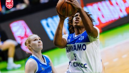 «Самара» увозит победу из Новосибирска