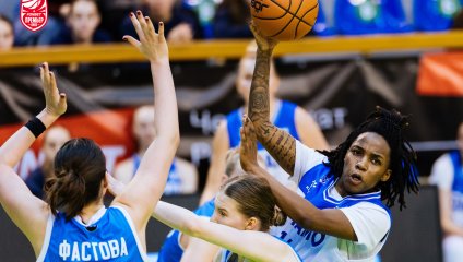 «Самара» увозит победу из Новосибирска