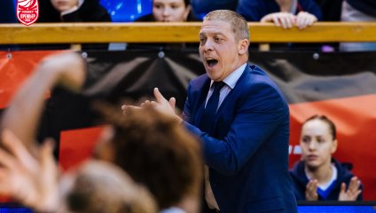 «Самара» увозит победу из Новосибирска