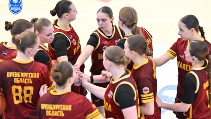 «ЧГУ-Атланта» крупно обыграла «Надежду-2»