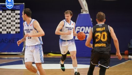 «ЦСП-Химки» одерживают третью победу подряд