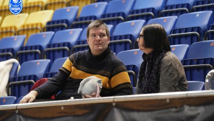 «ЦСП-Химки» одерживают третью победу подряд