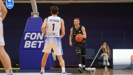 «ЦСП-Химки» одерживают третью победу подряд