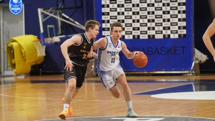 «ЦСП-Химки» одерживают третью победу подряд