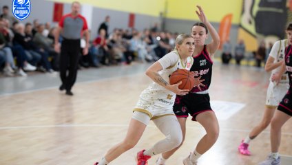 «Ростов-ЮФУ» выиграл у «ЧГУ-Атланты» в напряженном матче