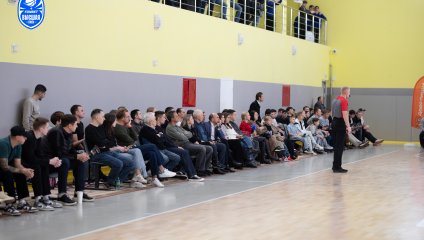 «Ростов-ЮФУ» выиграл у «ЧГУ-Атланты» в напряженном матче